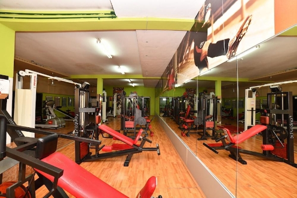 Garni Hotel Garson Lux (Novi Sad)